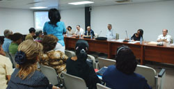 Fotos: Juvenal Bal�n