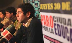 Foto: Agencia Uno