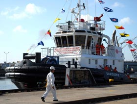 Foto: Ricardo L�pez Hevia