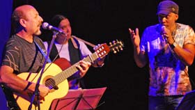 Foto: Otmaro Rodr�guez