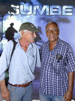 Foto: Alberto Borrego