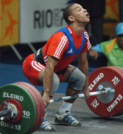 Foto: Ricardo L�pez Hevia