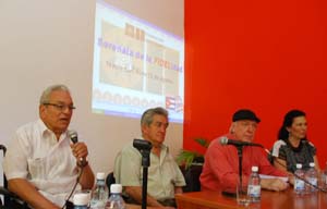 foto: Otmaro Rodr�guez 