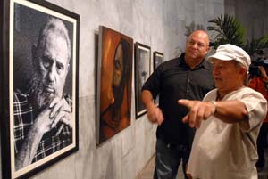 Foto: Ricardo Lop�z Hevia