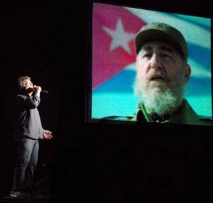 FOTOs: Ricardo L�pez Hevia