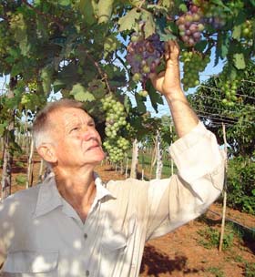 FOTO: Ronal Su�rez rivas