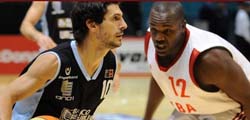 Foto: FIBA Amricas