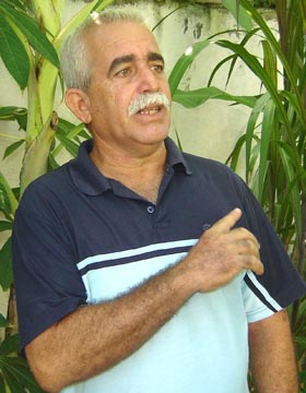 Foto: Jorge Luis Téllez