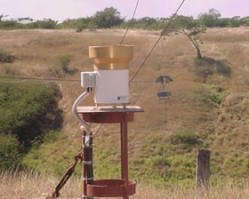 Foto: Cortes�a INRH 