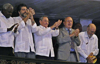 Foto: Jose M Correa