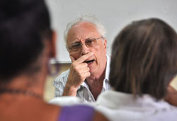 FOTO: Yander Zamora