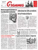 Edicin impresa