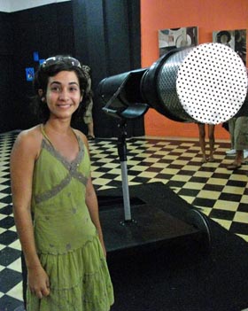 Foto del autor