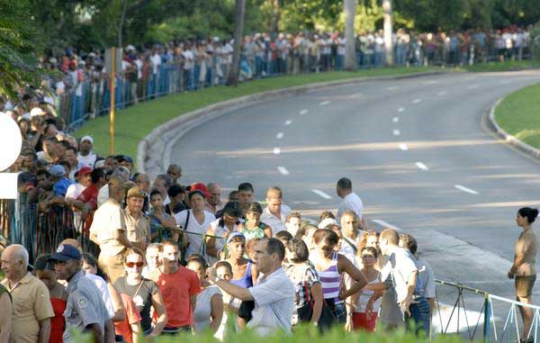 FOTO: OMARA GARCIA MEDEROS (AIN).