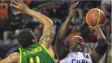 Foto: FIBA