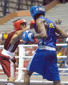 Fotos: Ricardo L�pez Hevia