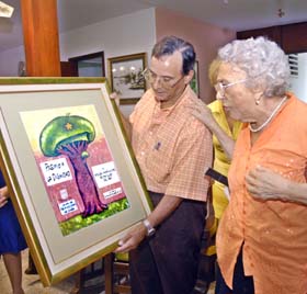 Foto: Jos� M. Correa