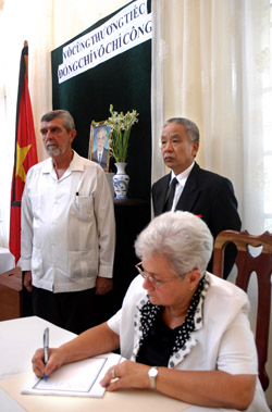  Foto: Alberto Borrego �vila