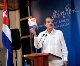 Foto: Otmaro Rodrguez 