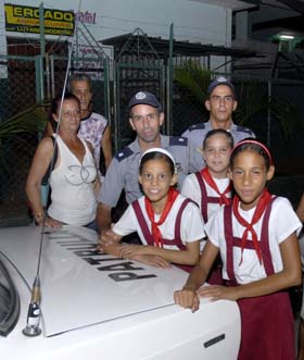  Foto: Otmaro Rodrguez Daz