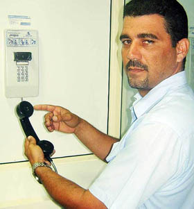 Foto: SANTIAGO CALERO 