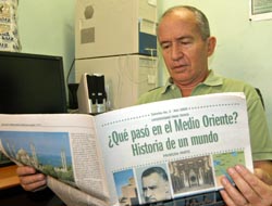 Foto: Anabel Daz Mena