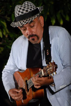Foto: Roberto Ruiz