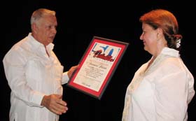 Foto: Tony Hern�ndez Mena