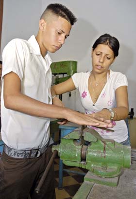 Foto: Jos� M. Correa