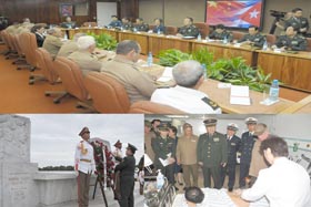 Fotos: Ral Abreu y Geovany Fernndez