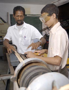 Foto: Jos� Manuel Correa