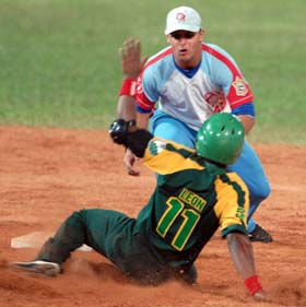 Foto: Ricardo Lpez Hevia
