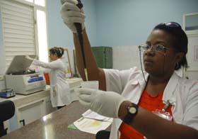 Foto: Otmaro Rodrguez Daz