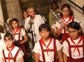 Foto: Yaim� Ravelo