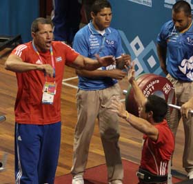 Fotos: Armando Hern�ndez