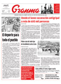 Edici�n impresa