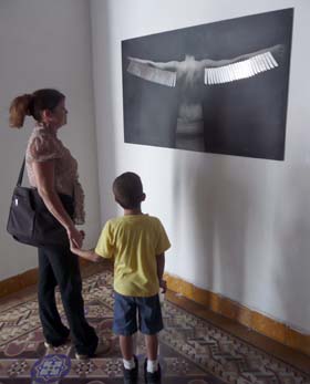 Foto del autor