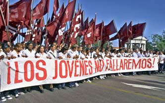 Foto: Jos M. Correa