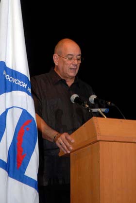 Foto: Modesto gutiérrez (AIN)