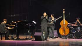 Foto: Yander Zamora