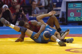 Foto: Ricardo Lpez Hevia