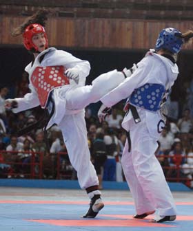 Fotos: Ricardo lpez hevia