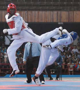 Fotos: Ricardo lpez hevia