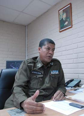 Fotos: Juvenal Bal�n