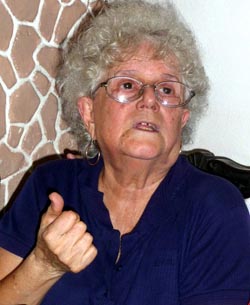 foto del autor