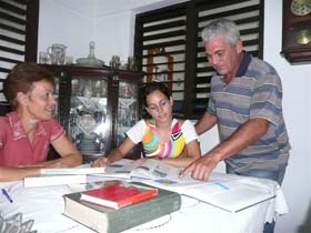  foto del autor