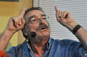  Foto: Yander Zamora