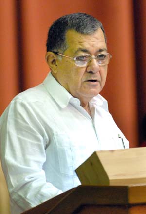 Foto: Jorge Luis Gonzlez