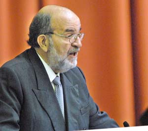 Foto: Jorge Luis Gonzlez