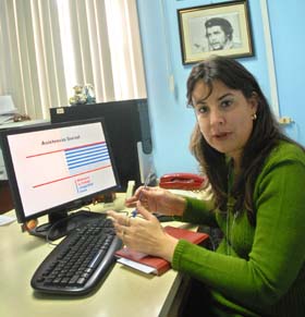 Foto: Yaim� Ravelo 